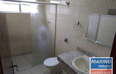 Imagem 7: Apartamento com 3 dormitórios à venda, 68 m² por R$ 280.000,00 - Taboão - São Bernardo do