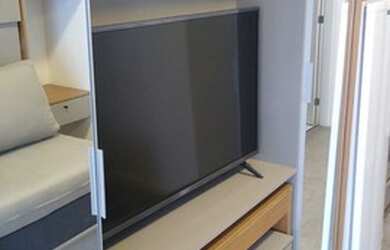 Imagem 6: SAO PAULO - Apartamento Padrão - CENTRO