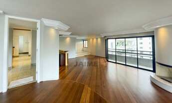 Imagem 3: Apartamento padrão, lazer completo, com 3 suítes e 4 vagas. Próximo à Faculdade Santa Marc