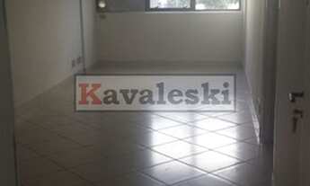 Imagem 3: Sala - metrô Vila Mariana