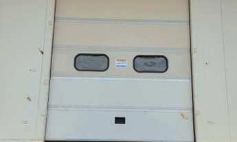 Imagem 6: Galpão/Depósito/Armazém para Aluguel tem 6630 metros quadrados e 10560 posições paletes