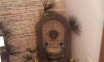 Imagem 3: Sobrado Alto Padrão