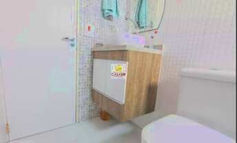 Imagem 4: Apartamento à venda, Vila Amélia, 76m², 2 dormitórios, 1 vaga!