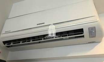 Imagem 5: Parkway panamby apartamento de 1 dormitório 1 suíte e 1 vaga