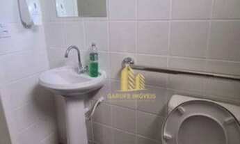 Imagem 2: Galpão, 313 m² - venda por R$ 1.200.000,00 ou aluguel por R$ 7.000,00/mês - Residencial Pa