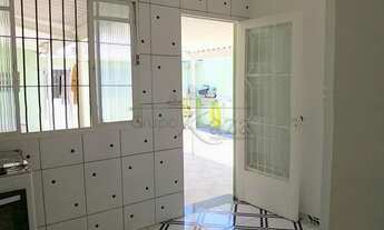 Imagem 5: Sao Jose dos Campos - Casa Padrão - Monte Castelo