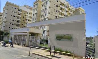 Imagem: Apartamento a venda no piazza di siena cuiaba