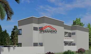 Imagem 3: Apartamento com 2 dormitórios à venda, 66 m² por R$ 315.000,00 - Jardim Perola do Atlântic