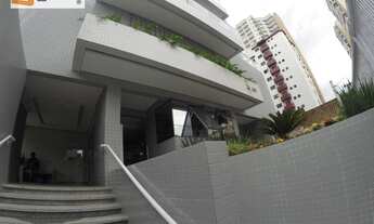 Imagem 3: Apartamento à venda, 64 m² por R$ 395.000,00 - Canto do Forte - Praia Grande/SP