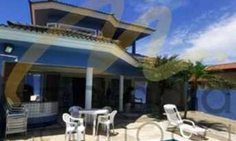 Imagem: Casa com 4 quartos independente de locação