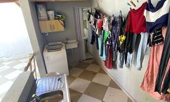 Imagem 5: Casa Sobrado - Parque Califórnia - Jacareí - Condomínio Safira - Parque - 2 Dormitórios