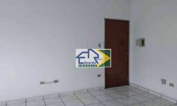 Imagem 6: Kitnet com 1 dormitório para alugar, 38 m² por R$ 750/mês - Centro - Suzano/SP