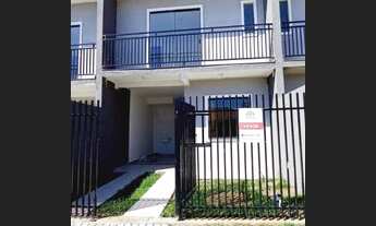 Imagem 2: Sobrado para Venda em Curitiba, Pinheirinho, 2 dormitórios, 1 banheiro, 1 vaga