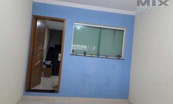 Imagem 3: Casa Sobrado em Vila Esther - São Bernardo do Campo