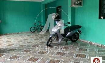 Imagem 2: Casa (térrea na rua) 3 dormitórios/suite, cozinha planejada