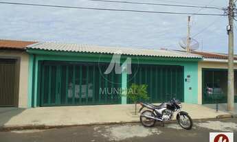 Imagem: Casa (térrea na rua) 3 dormitórios/suite