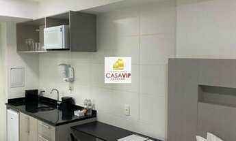 Imagem 2: Studio residencial à venda, Santana, 24m², sem vaga!