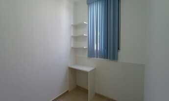 Imagem 7: Apartamento à Venda e Locação no Edifício Mirabilis em Marília SP - ESTUDA PERMUTA POR TE