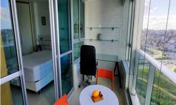 Imagem 4: VSC-Apartamento Caminho das Árvores