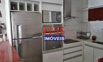 Imagem 6: Apartamento com 2 dormitórios à venda, 80 m² por R$ 569.000 - Camboinhas - Niterói/RJ - AP