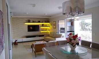 Imagem: Apartamento Jardim de Luxemburgo