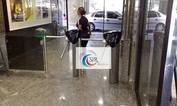 Imagem 7: Conjunto à venda, 217 m² por R$ 1.350.000,00 - Brooklin - São Paulo/SP