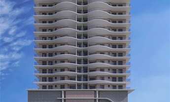 Imagem: APARTAMENTO GUILHERMINA - PRAIA GRANDE SP