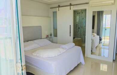 Imagem 6: Conheça o Ed. Continental no Centro em Balneário Camboriú