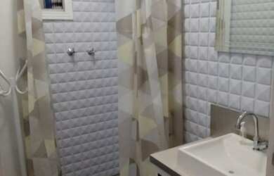 Imagem 7: Cobertura para venda com 110 metros quadrados com 3 quartos em Vila Mascote - São Paulo