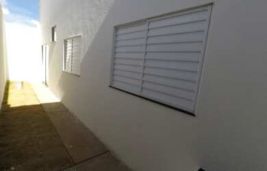 Imagem 7: Bairro Vida Nova - Casa 3/4 Suíte - Cozinha Gourmet c/ Churrasqueira - 1616udi