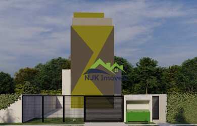 Imagem 2: Apartamento a venda 2 quartos no Cajuru