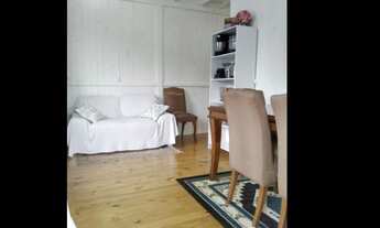 Imagem 4: Casa com 2 quartos - 2,5 km do Centro - Terreno 420m2