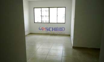 Imagem: Apartamento com 3 dormitórios para locação