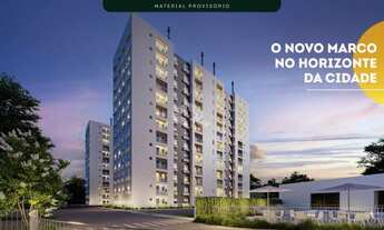 Imagem: GUAíBA - Apartamento Padrão - Coronel