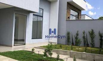 Imagem 2: Casa à venda com 3 quartos no Setor Três Marias em Aparecida de Goiâni