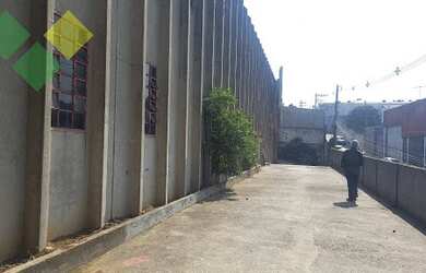 Imagem 2: Galpão em Guarulhos