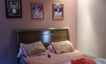 Imagem 3: Casa Residencial à venda, 3 quartos, 2 suítes, 1 vaga, Jardim Parque Novo Mundo - Limeira