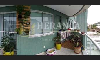 Imagem 2: Apartamento 2 qts no Recreio - Barra Bonita