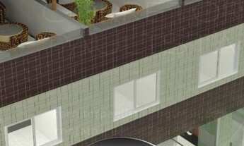 Imagem 2: Residencial Triplex Pau Amarelo - Paulista - PE