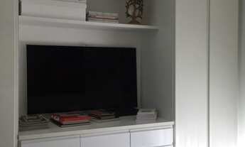 Imagem 5: *PORTEIRA FECHADA**<br>VISTA ETERNA DESLUMBRANTE, REFORMADO, NO MELHOR RESIDENCIAL