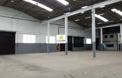 Imagem 6: Galpão comercial para locação, Jardim Humaitá, 3.440m², 15 vagas!