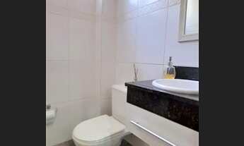 Imagem 7: APTO 4 QUARTOS 2 SUITES VARANDA GOURMET 3 VAGAS BURITIS VENDA