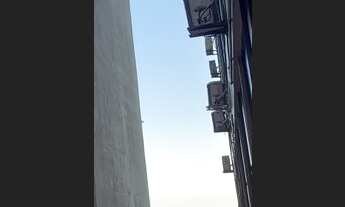 Imagem 1: Praia de Copacabana. Amplo Sala 3 quartos