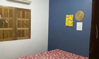 Imagem 5: Casa alter do chão