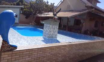 Imagem: Linda casa em área de sitio - Saquarema