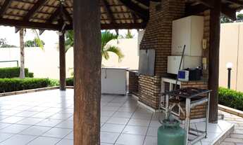 Imagem 2: Apartamento para aluguel no condomínio Bosque da Saúde com 3 quartos em Bosque da Saúde