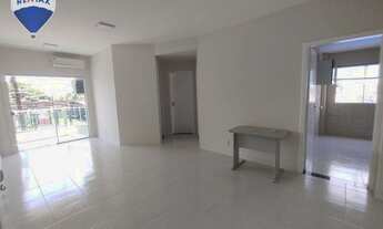 Imagem 3: Apartamento com 2 dormitórios para alugar, 66 m² por R$ 1.500,00/mês - Industrial - Porto