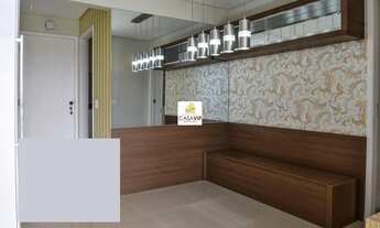 Imagem 4: Apartamento à venda, Cambuci, 71m², 3 dormitórios, 1 suíte, 2 vagas!