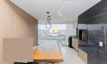 Imagem 4: Apartamento à venda, Barra Funda, 100m², 3 dormitórios, 1 suíte, 2 vagas!