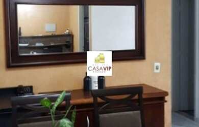 Imagem 7: Apartamento à venda, Jardim Santa Emília, 62m², 2 dormitórios, 1 vaga!